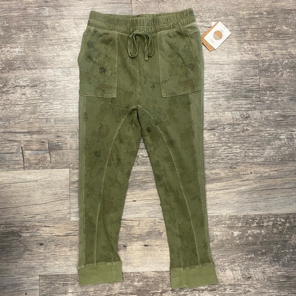 Daily Practice by Anthropologie pants NWT